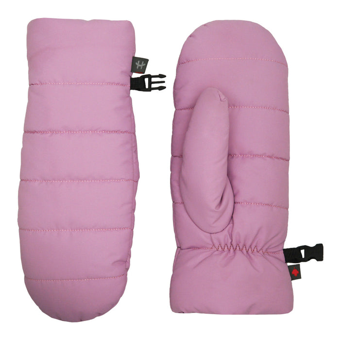 Women's Hot Paws Puffer Mitt