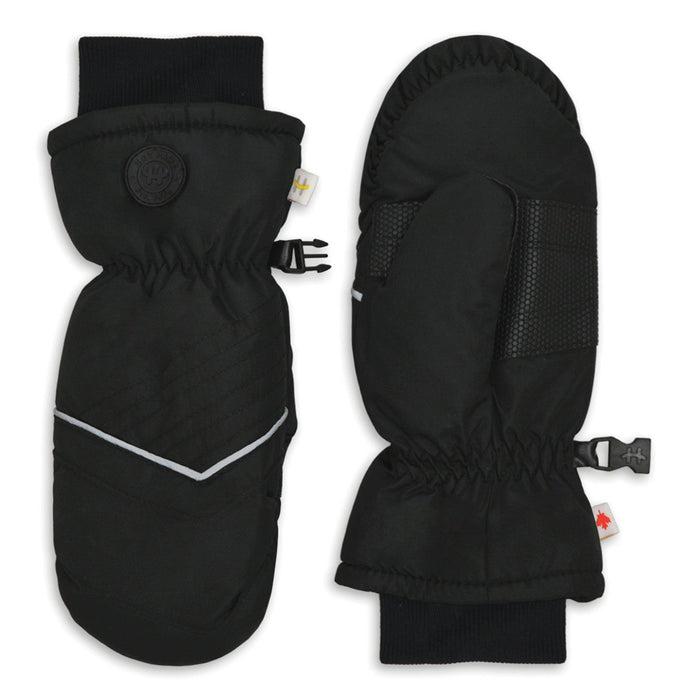 Boy's Hot Paws Gauntlet Ski Mitt