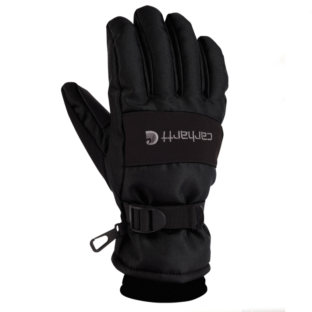Mens Carhartt Insulated Glove