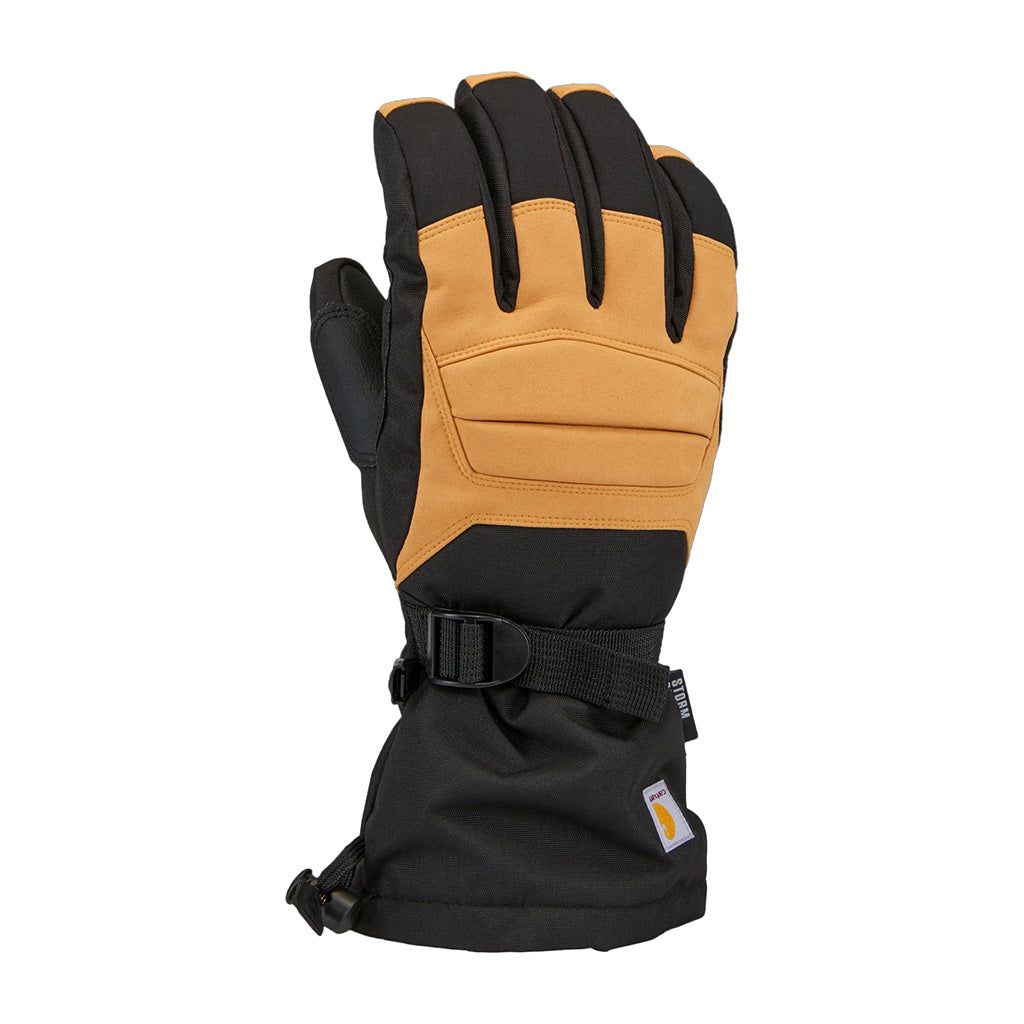 Mens Carhartt Insulated Gauntlet