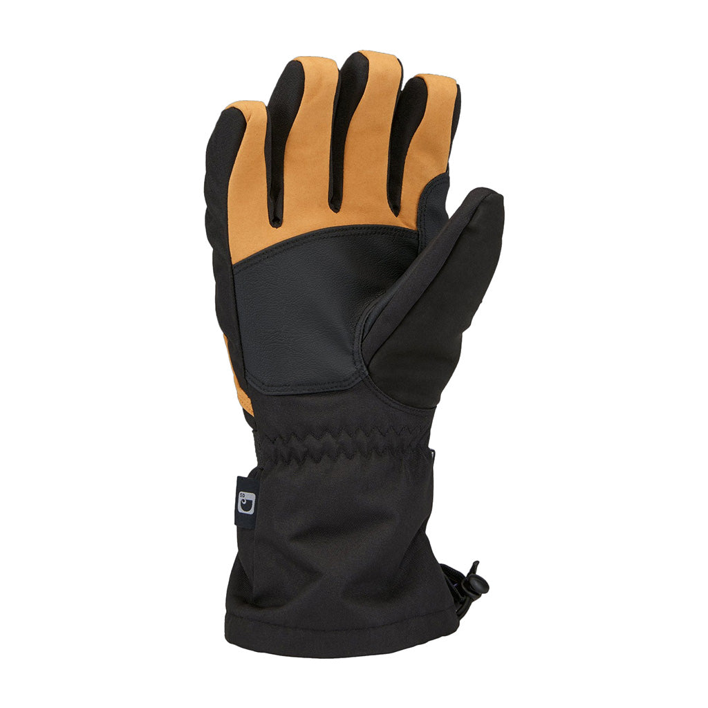 Mens Carhartt Insulated Gauntlet