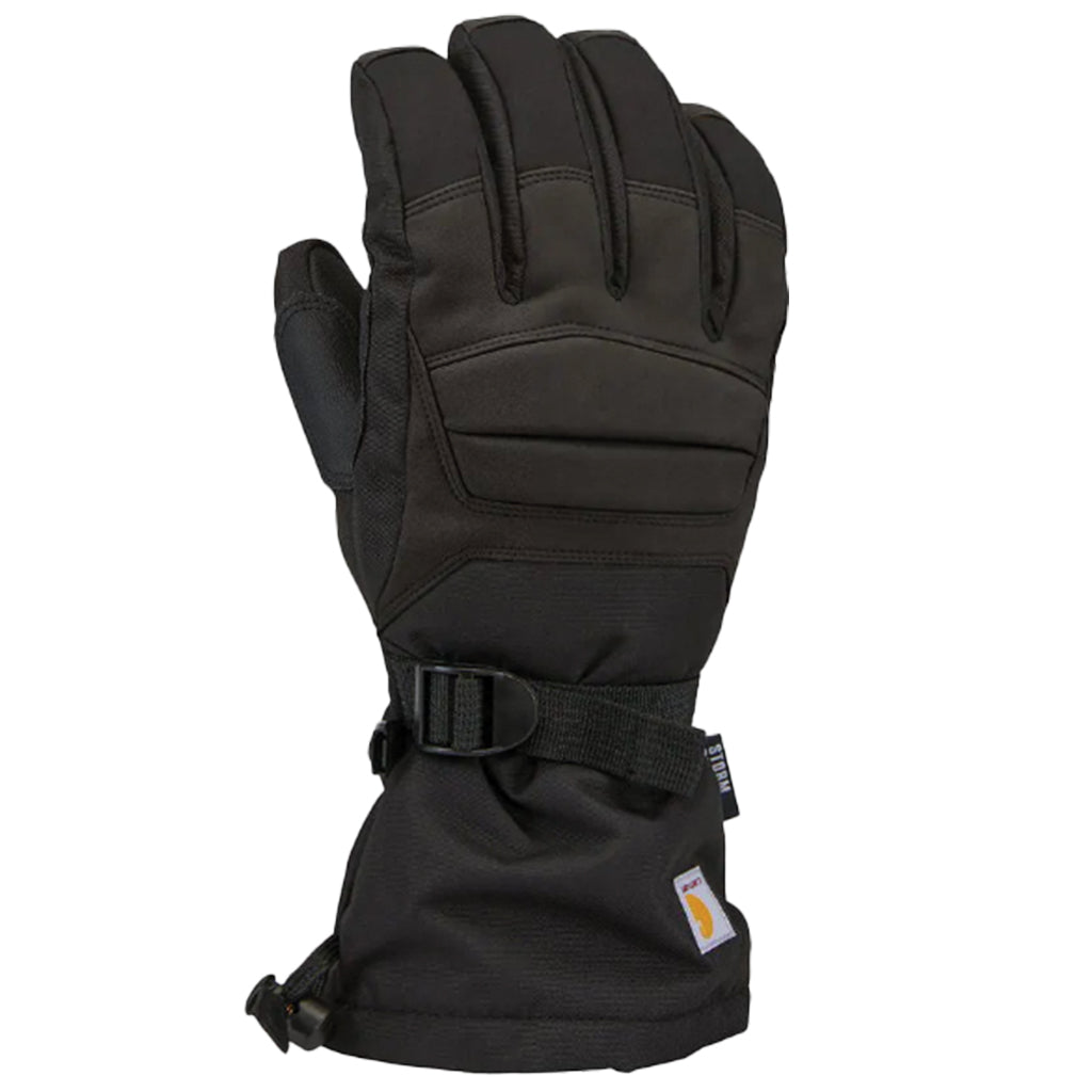 Mens Carhartt Insulated Gauntlet