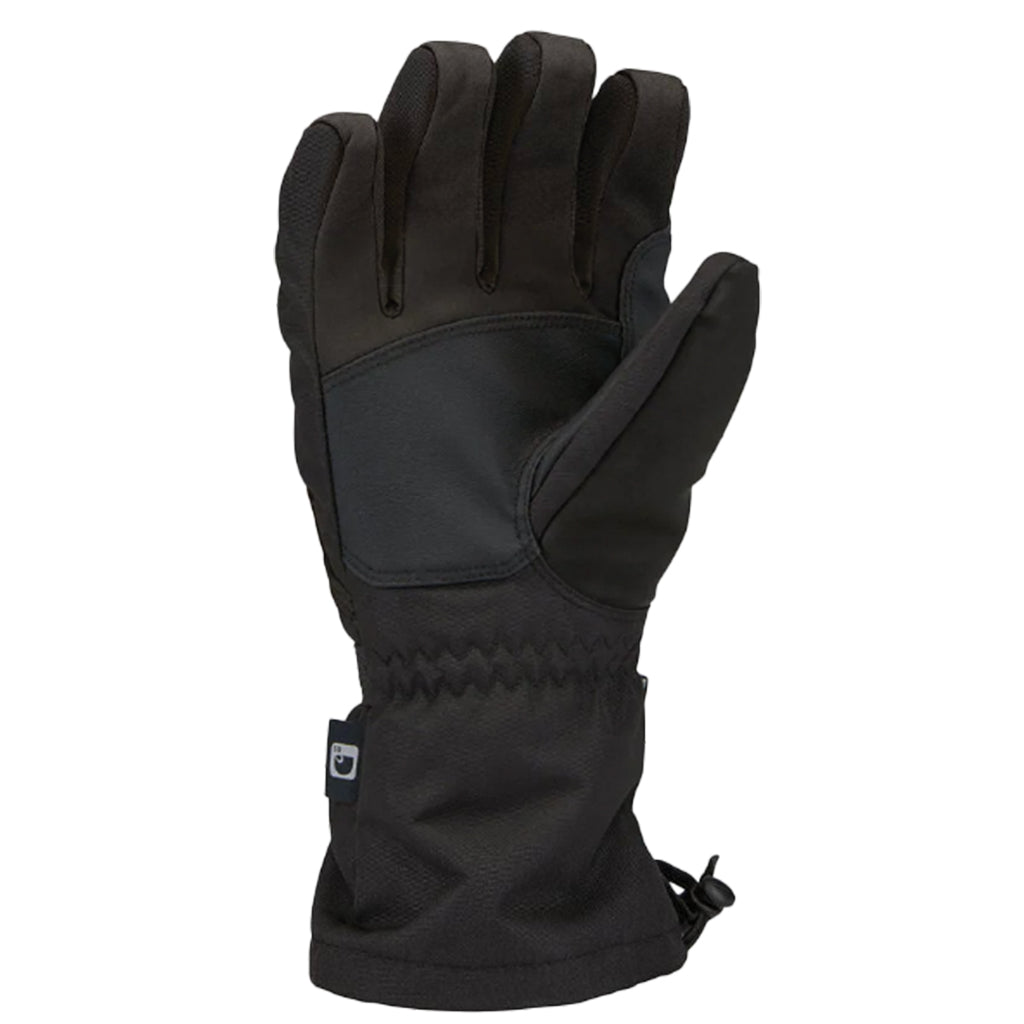 Mens Carhartt Insulated Gauntlet