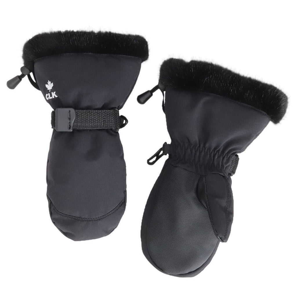 Kid's Calikids Waterproof Mitts
