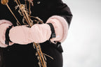 Kid's Calikids Waterproof Mitts