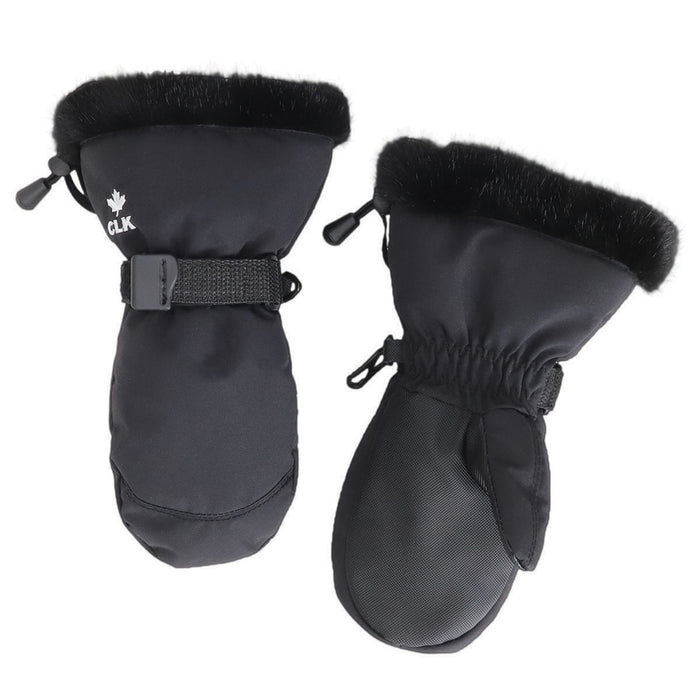 Kid's Calikids Waterproof Mitts