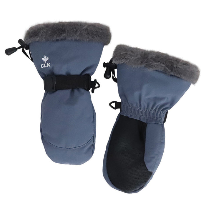Kid's Calikids Waterproof Mitts