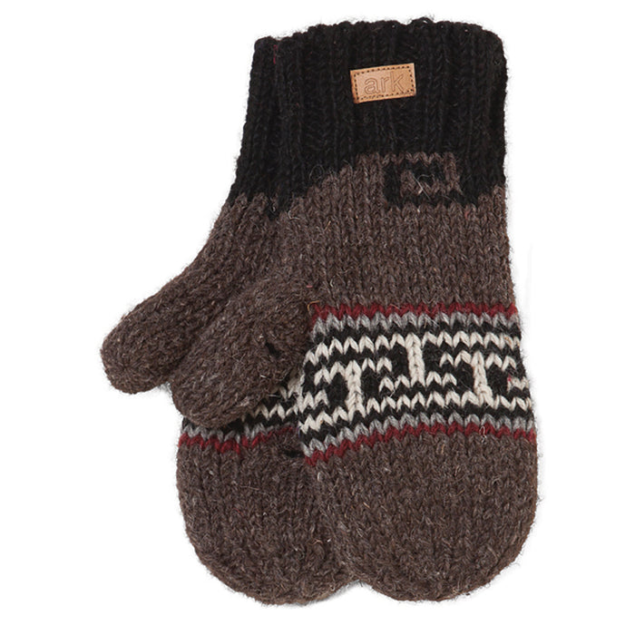 Ark Algonquin Mitt