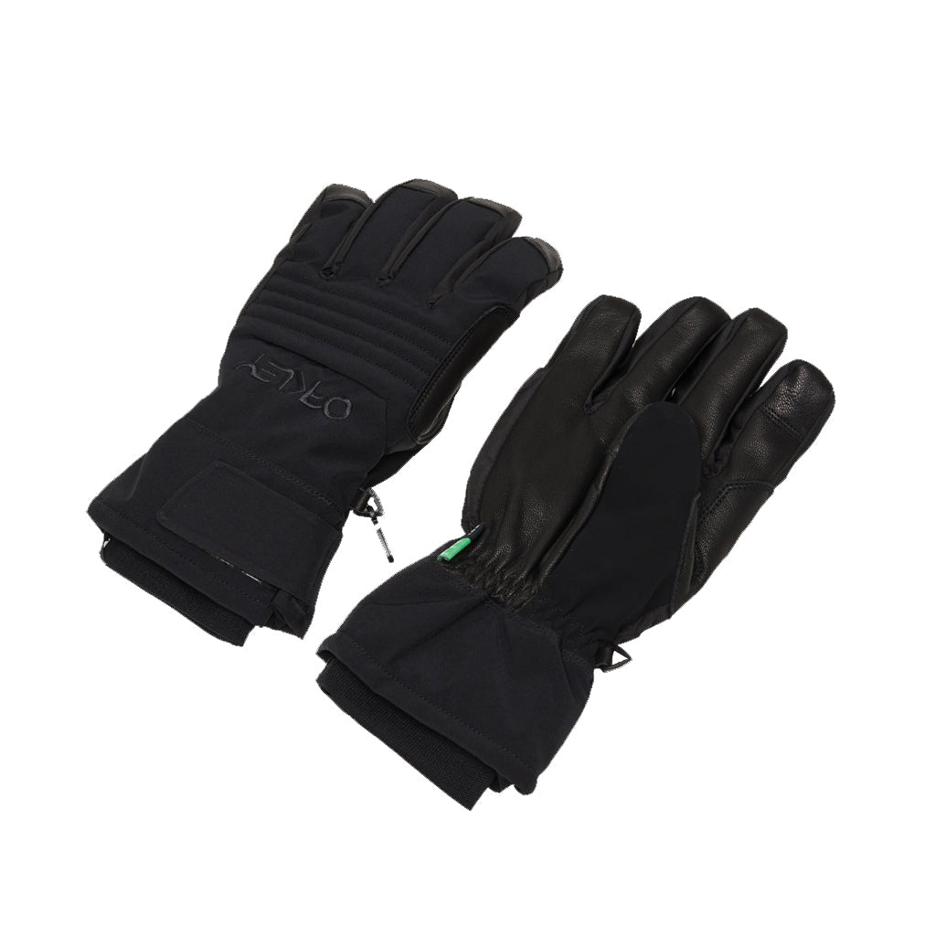 WS26 Womens Winter Mitts and Gloves
