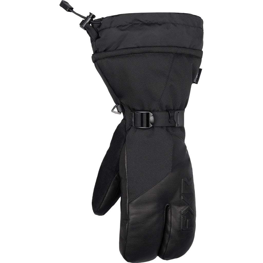 Men's FXR Hybrid Claw Mitt