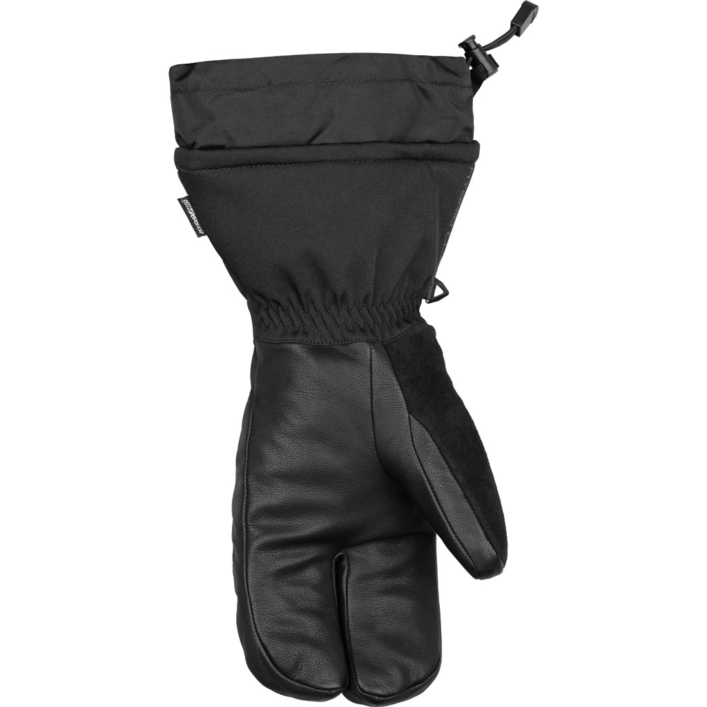 Men's FXR Hybrid Claw Mitt