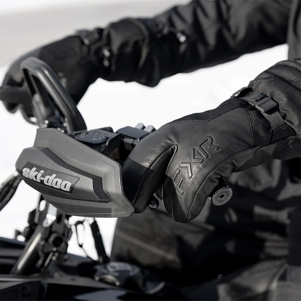 Men's FXR Hybrid Claw Mitt