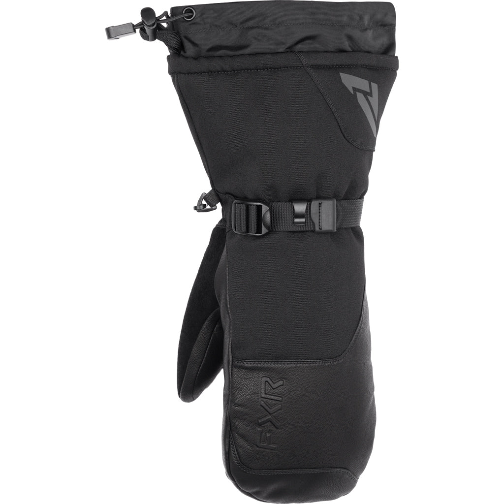 Men's FXR Hybrid Combat Mitt