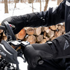 Men's FXR Hybrid Combat Mitt