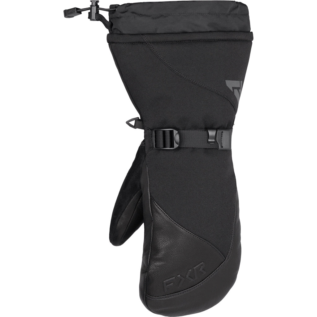 Women's FXR Hybrid Combat Mitt