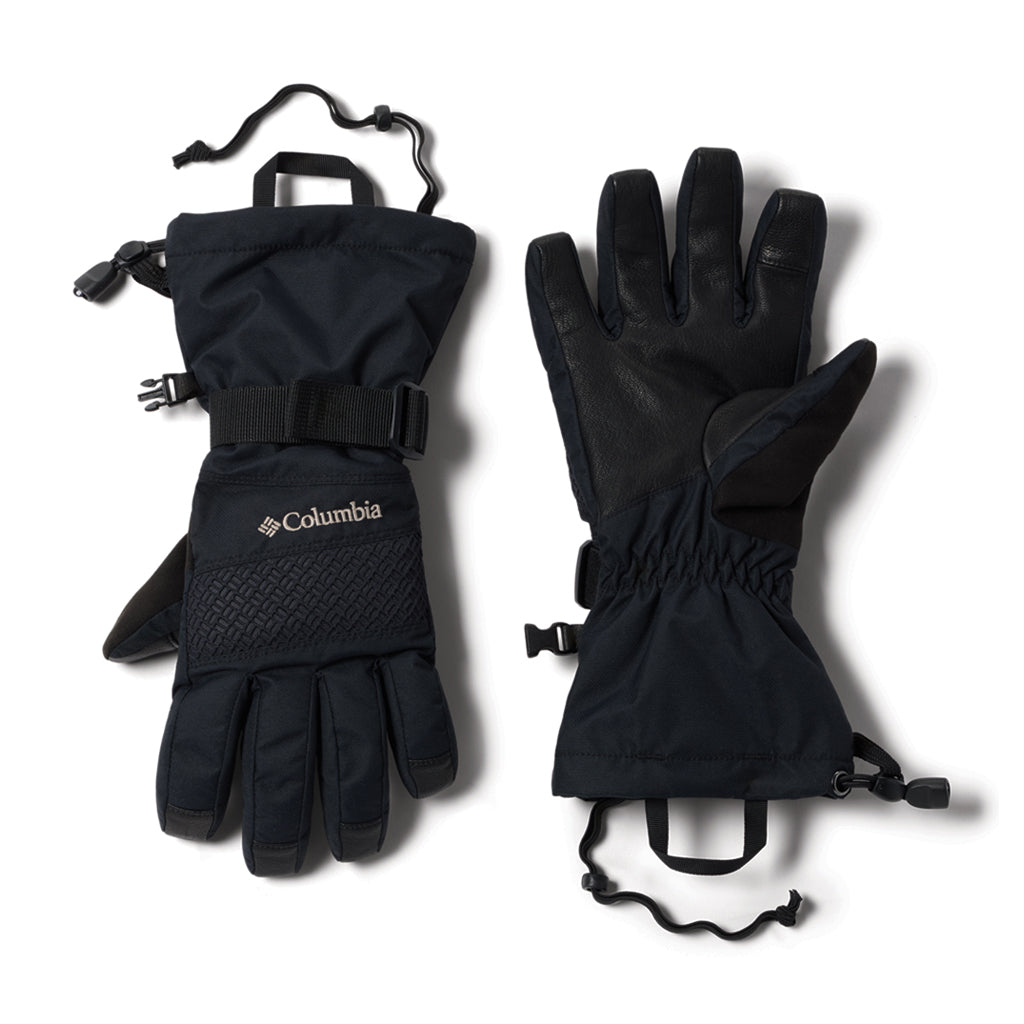 Women's Columbia Whirlibird III Glove