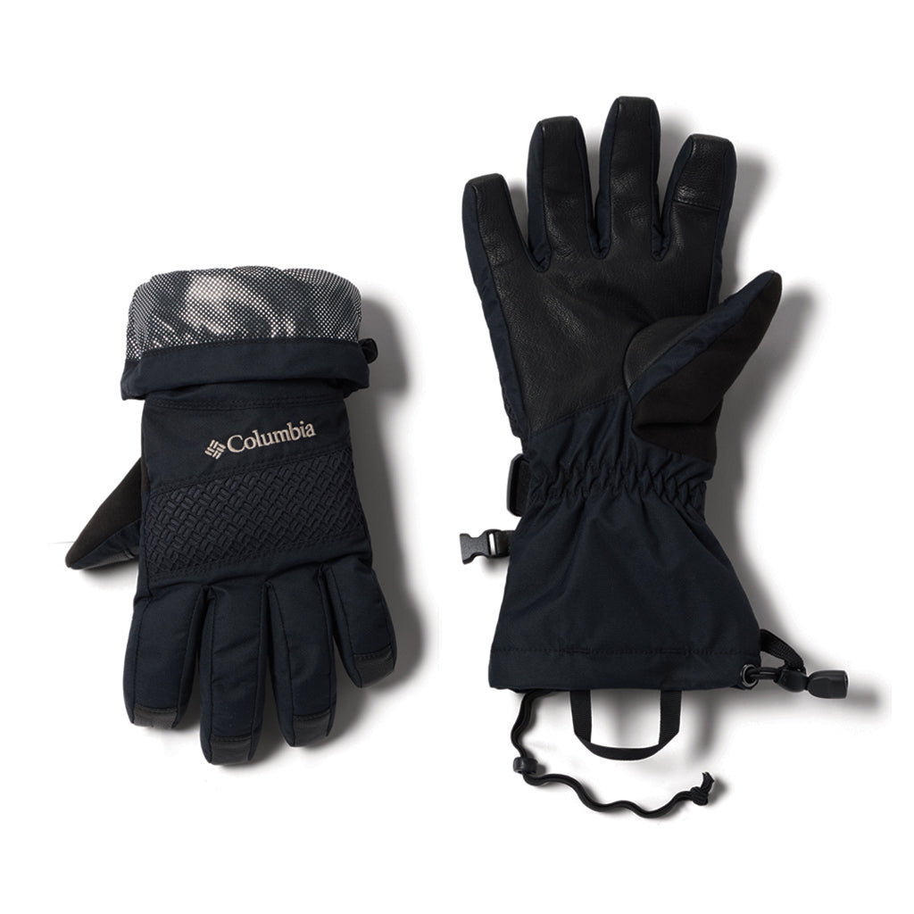 Women's Columbia Whirlibird III Glove