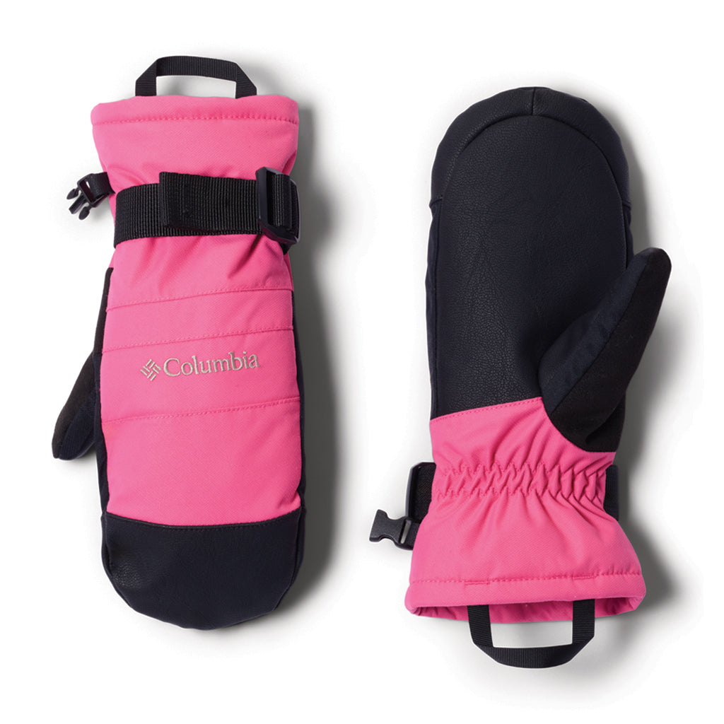 Youth Columbia Whirlibird III Mitten