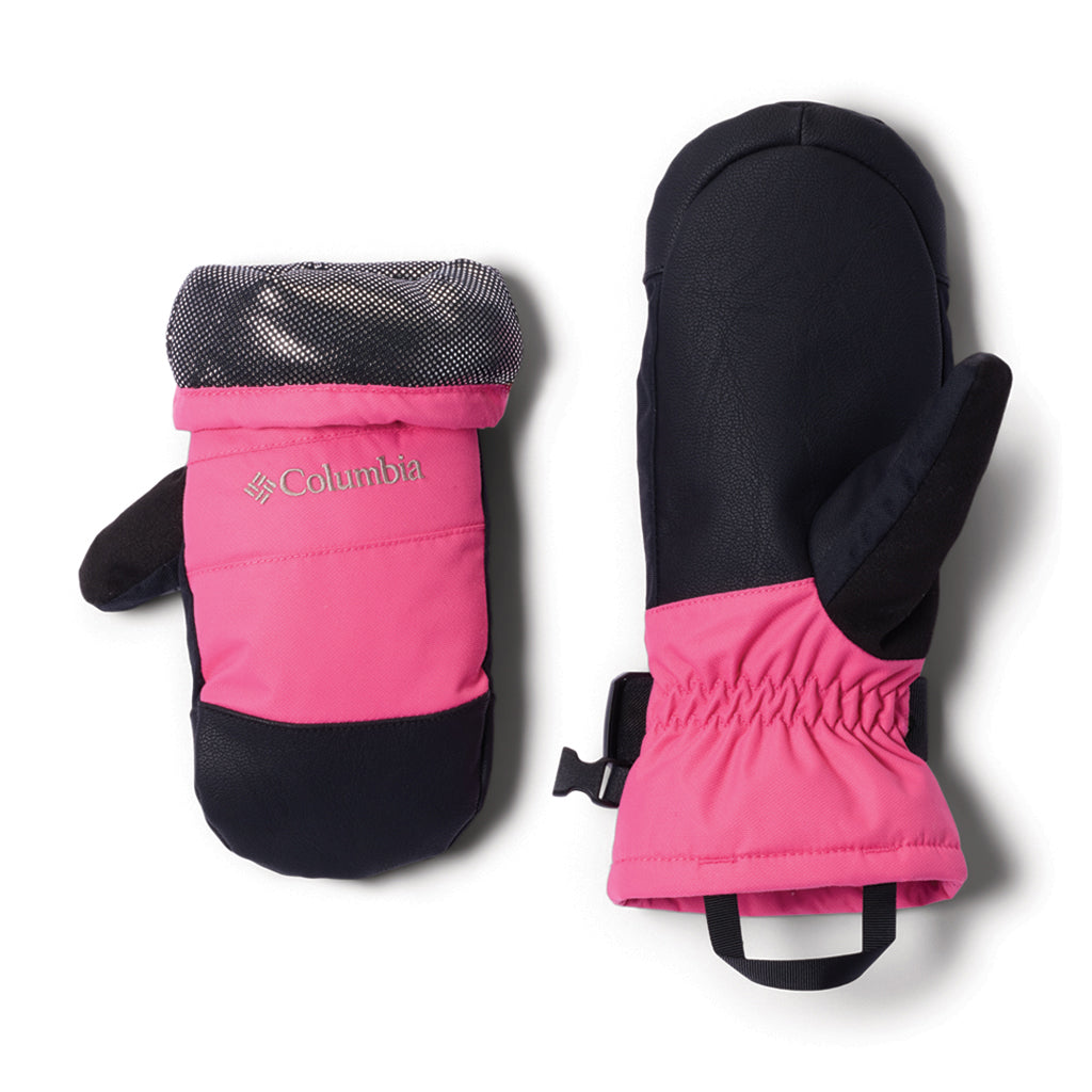 Youth Columbia Whirlibird III Mitten