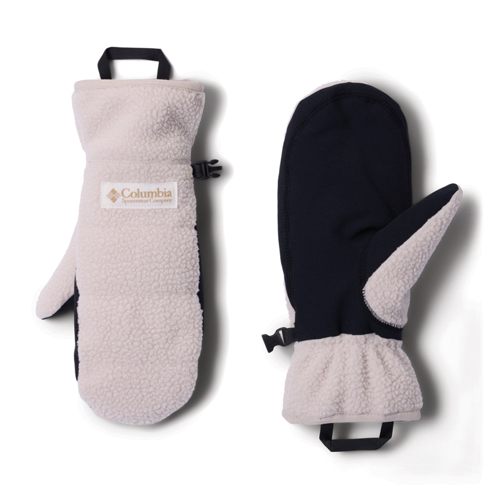 Women's Columbia Helvetia Mitten