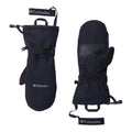 Columbia Arctic Slope Seeker Mitt