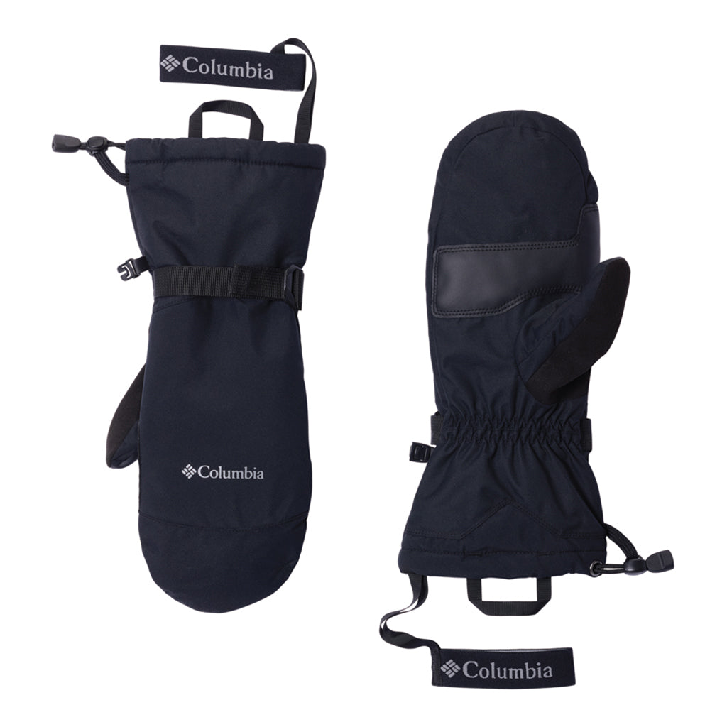 Columbia Arctic Slope Seeker Mitt