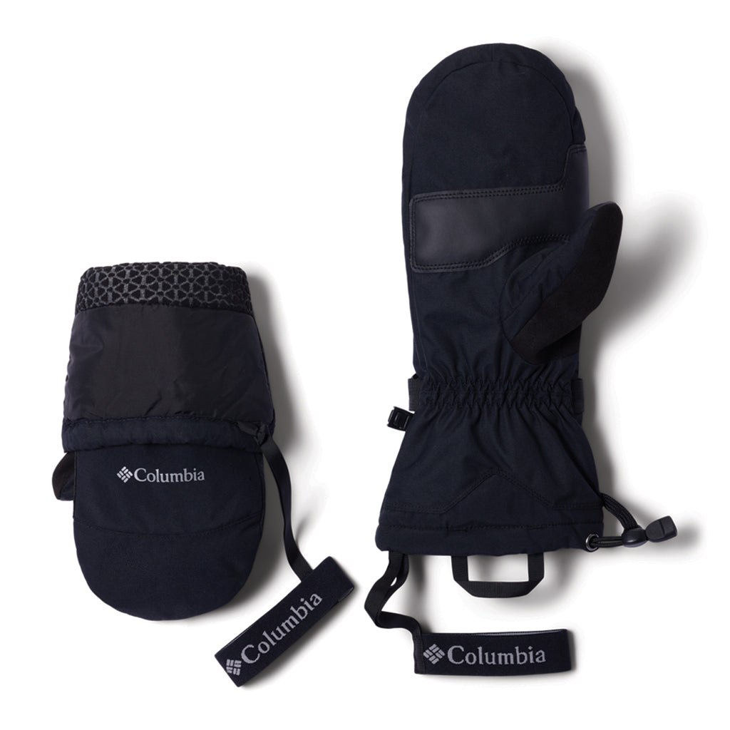 Columbia Arctic Slope Seeker Mitt