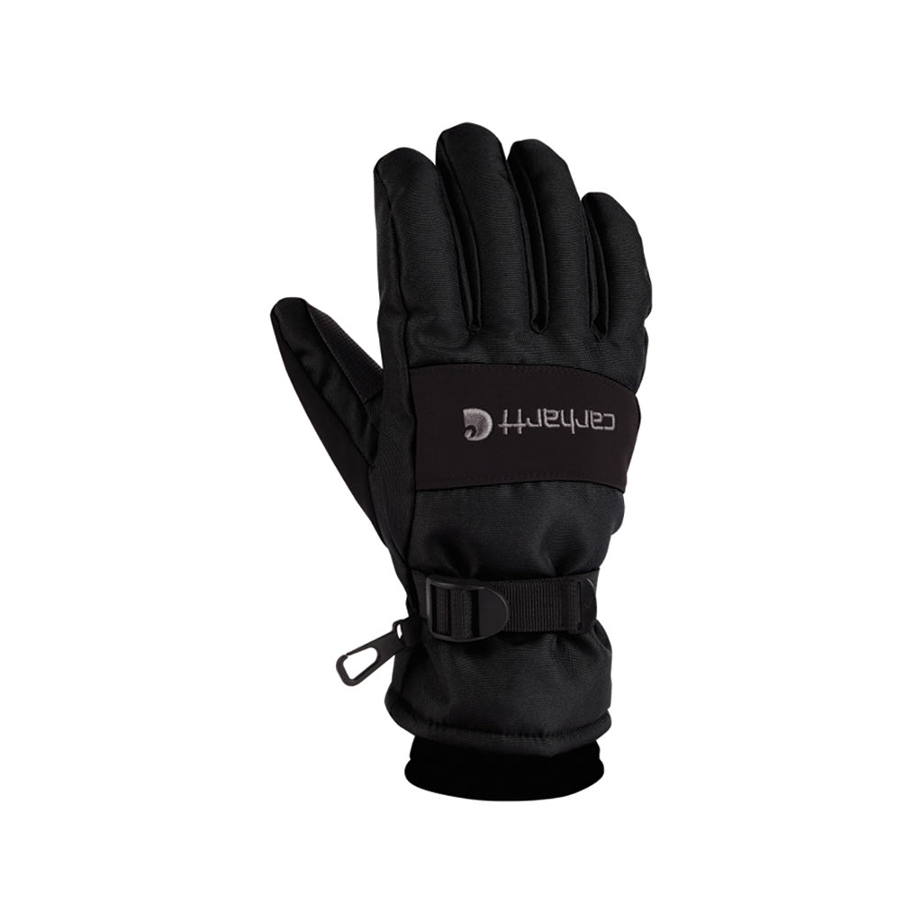 Carhartt Waterproof Insulated Knit Cuff Glove