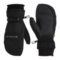Carhartt Waterproof Insulated Knit Cuff Mitt