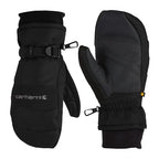 Carhartt Waterproof Insulated Knit Cuff Mitt