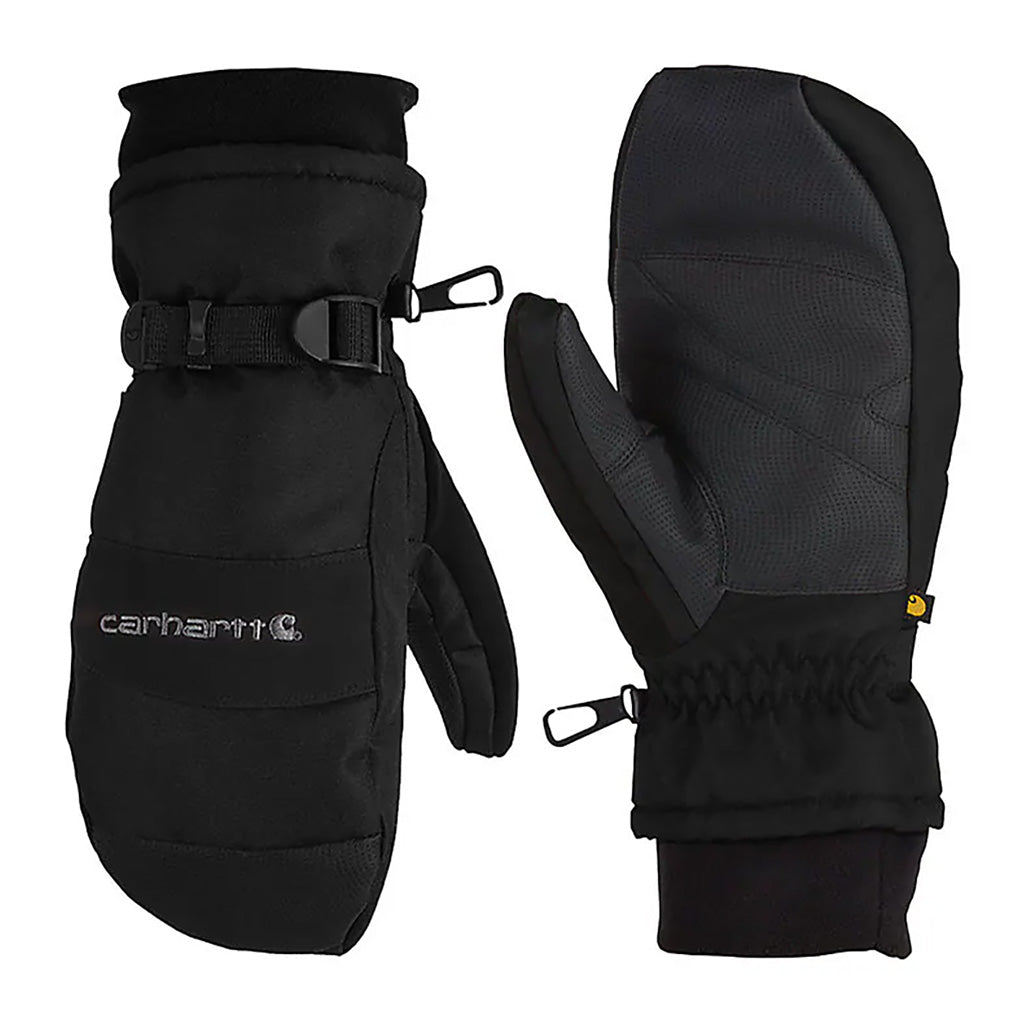 Carhartt Waterproof Insulated Knit Cuff Mitt