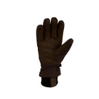 Carhartt Insulated Duck/Synthetic Leather Knit Cuff Glove