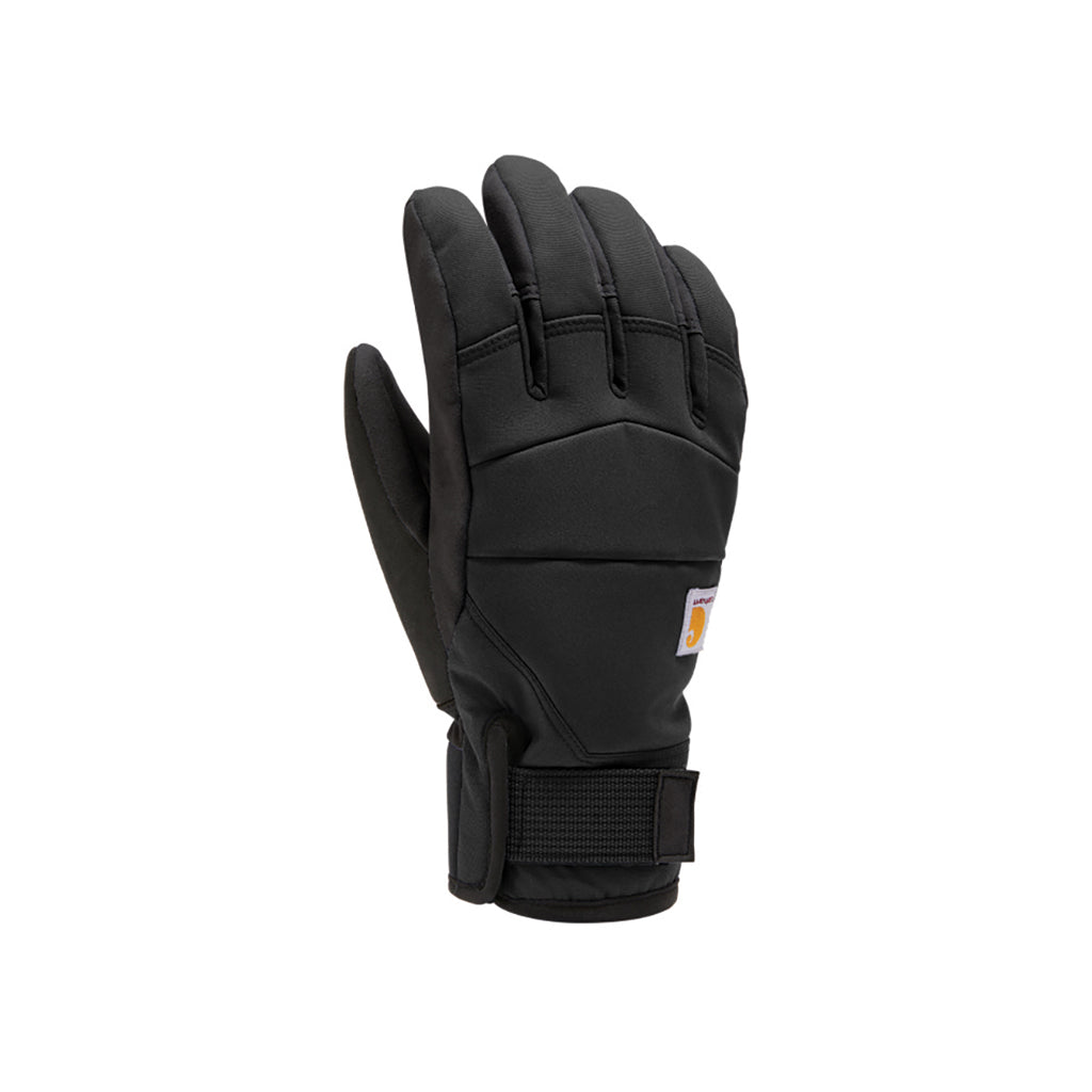 Women's Carhartt Storm Defender Insulated Secure Cuff Glove