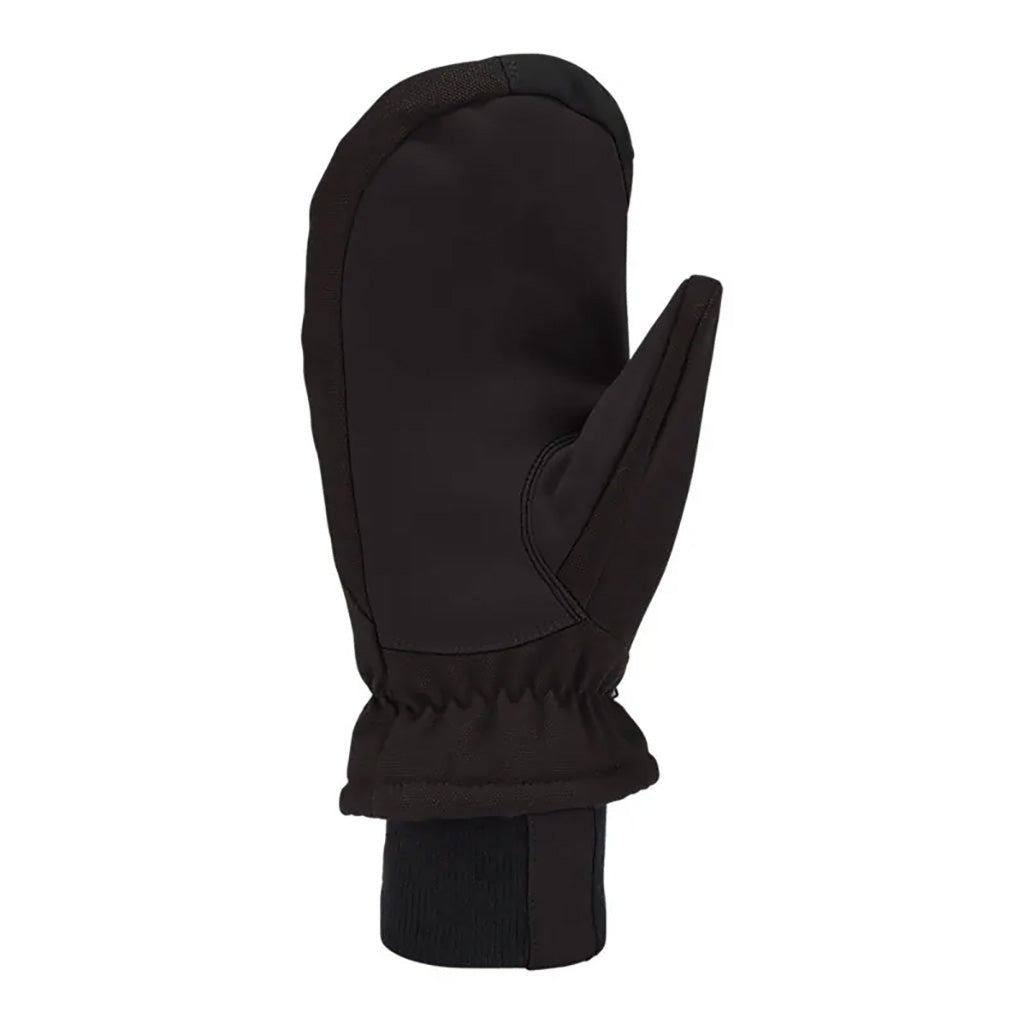 Women's Carhartt Insulated Duck Synthetic Leather Knit Cuff Mitt