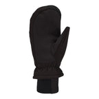 Women's Carhartt Insulated Duck Synthetic Leather Knit Cuff Mitt