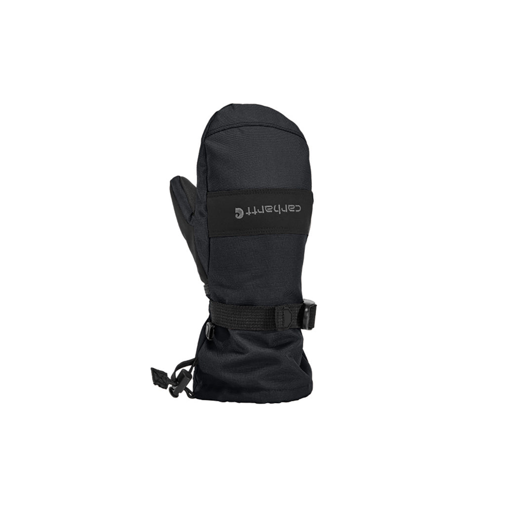 Youth Carhartt Waterproof Insulated Gauntlet Mitt