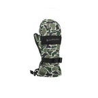 Youth Carhartt Waterproof Insulated Gauntlet Mitt