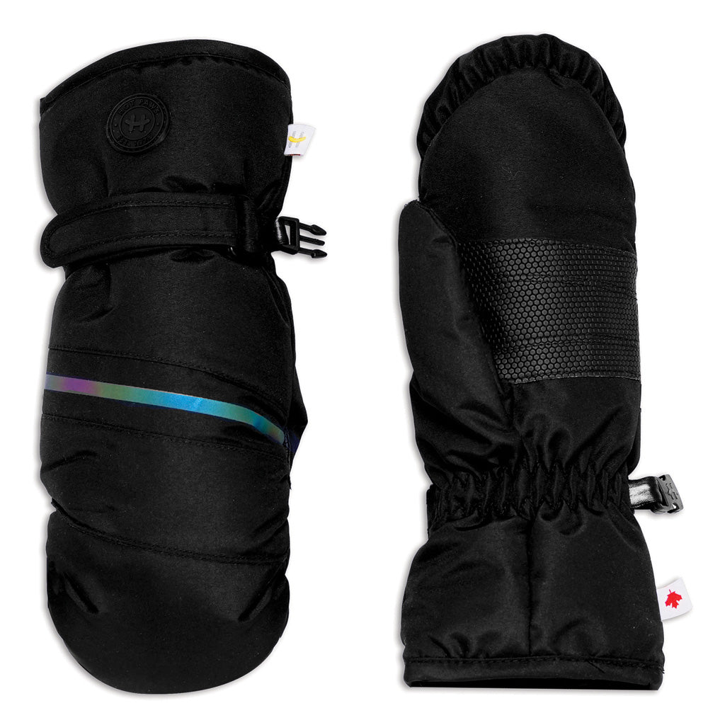 Girl's Hot Paws Ski Mitt