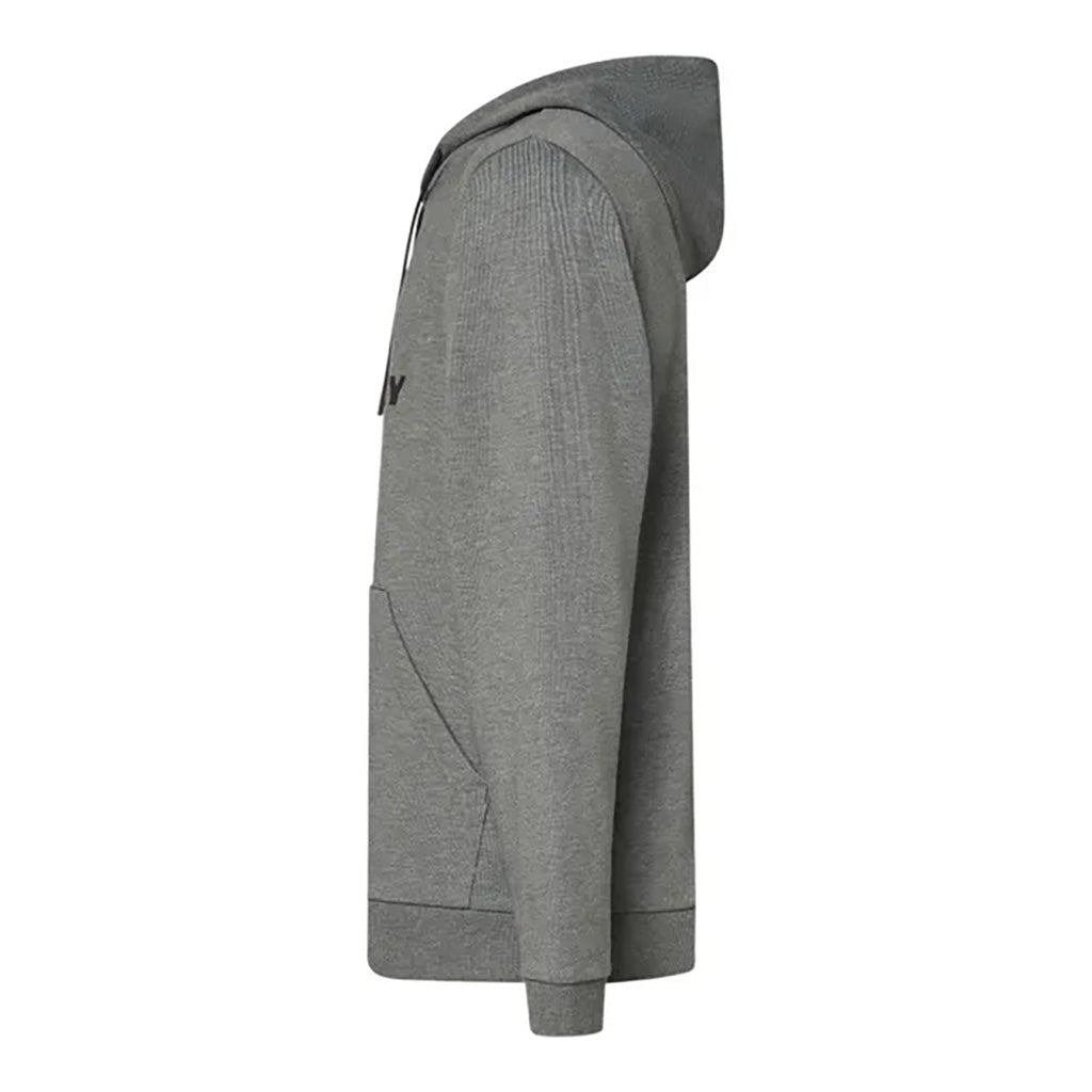 Men's Oakley Bark Fleece Hoodie