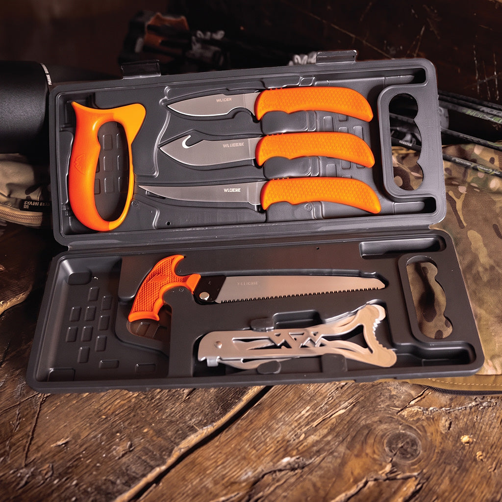 Outdoor Edge Wild Pak