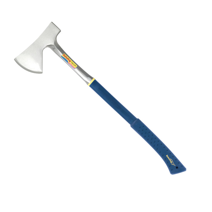 Estwing Camper's Axe (Long Handle)