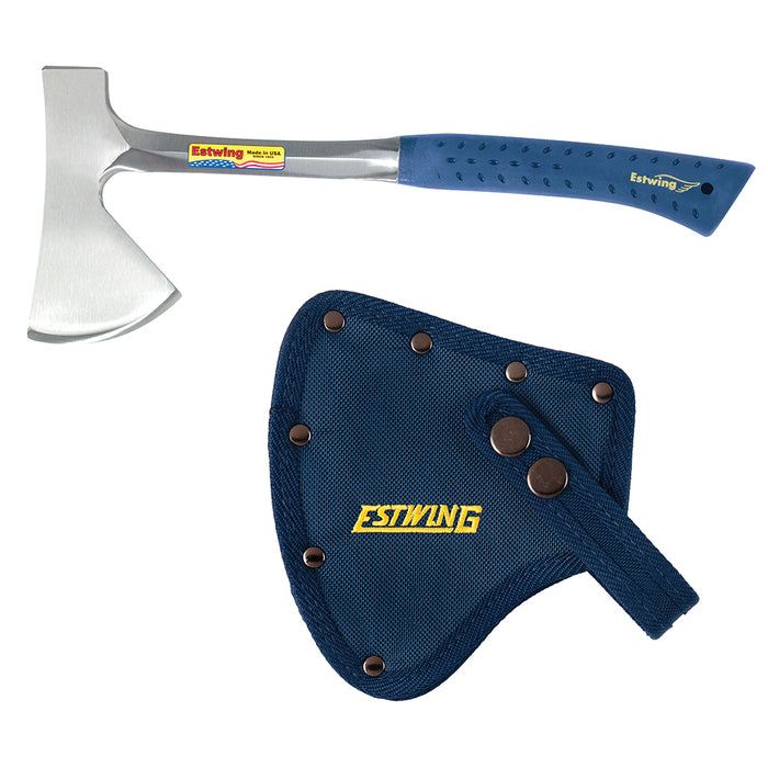 Estwing Campers Axe 16 Length
