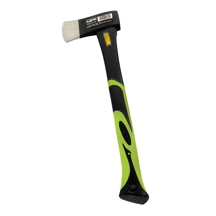 World Famous Fiberglass Camp Axe (21-Inch)