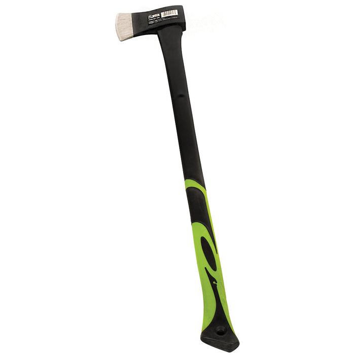 World Famous Fiberglass Camp Axe (32-Inch)