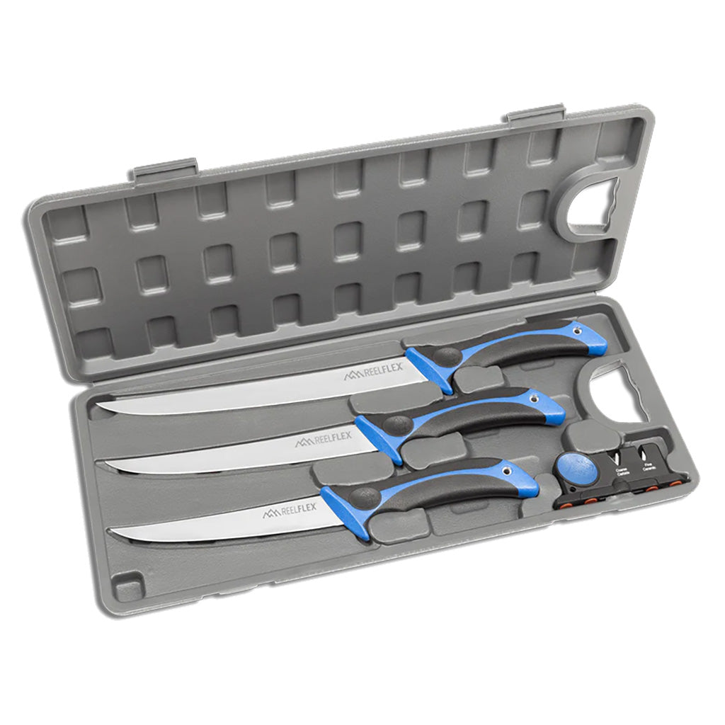 Outdoor Edge ReelFlex Pak