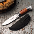 Boker Magnum Leatherneck Hunter Knife