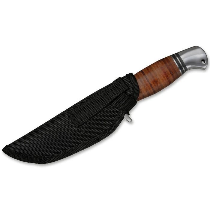 Boker Magnum Leatherneck Hunter Knife