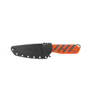 Outdoor Edge Razor HTX - 3.5-Inch Fixed Blade Knife