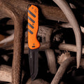 Outdoor Edge Razor HTX - 3.5-Inch Fixed Blade Knife