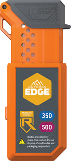 Outdoor Edge Razor HTX - 3.5-Inch Fixed Blade Knife
